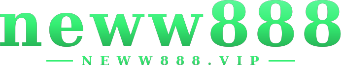 neww888 logo