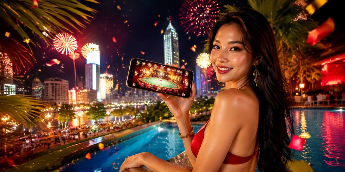 neww888 Casino Trực Tiếp Việt Nam